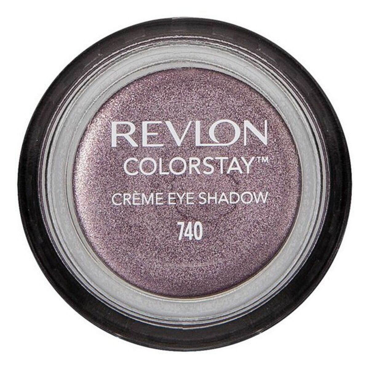 Očné tiene Colorstay Revlon
